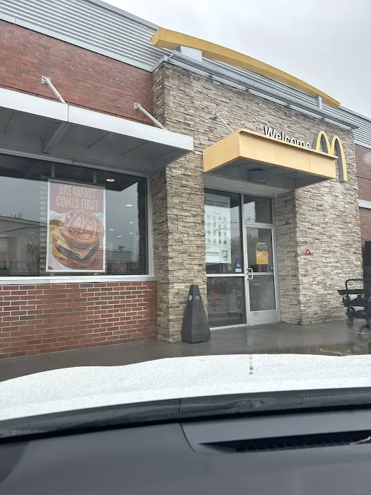 McDonald's Picture 9