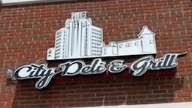 City Deli and Grill Picture 6