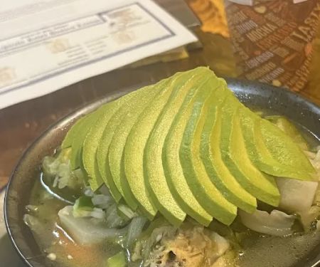 Los Bravos restauran parker
