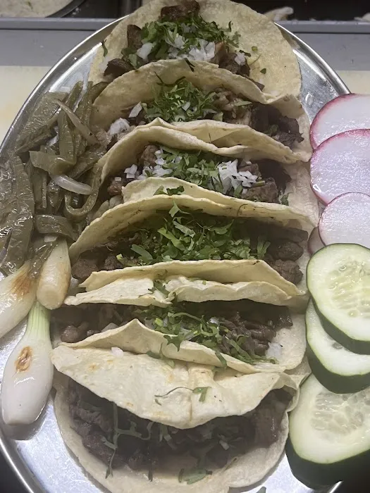 Los Bravos restauran parker Picture 2