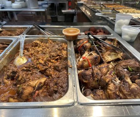 Dulce’s Kitchen