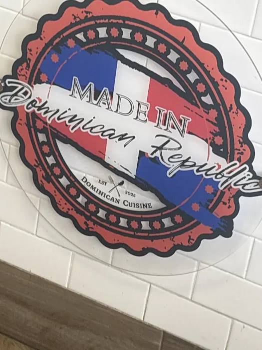 Made in Dominican Republic Picture 2