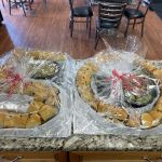 Nick's Sandwich Shop