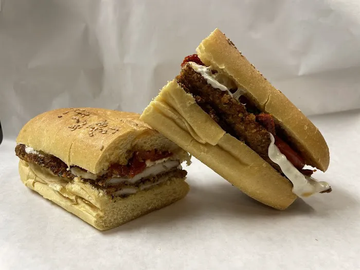 Nick's Sandwich Shop Picture 4
