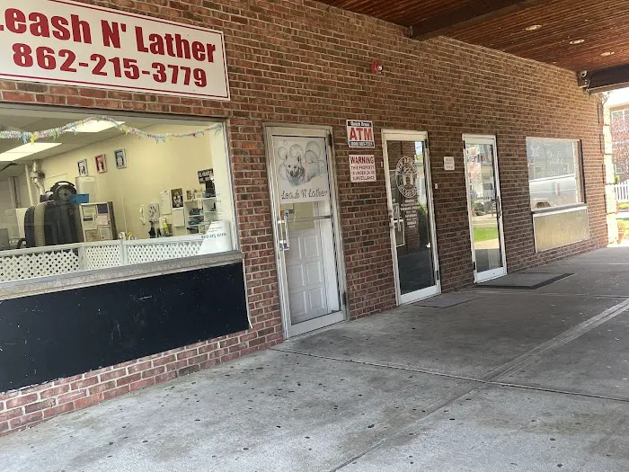 Nick's Sandwich Shop Picture 6