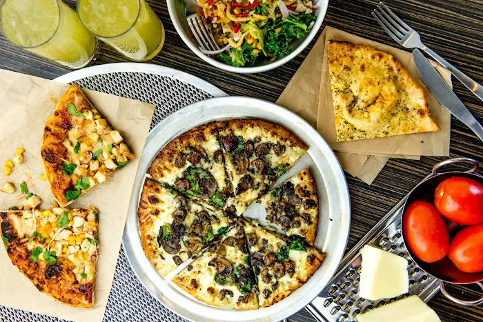 Pizza Studio Picture 4