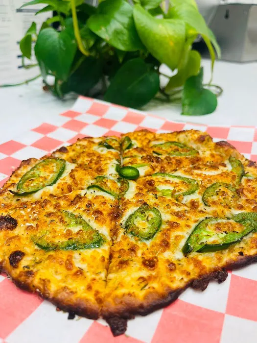 Pizza Studio Picture 9