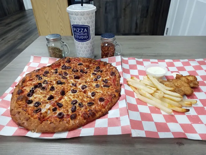 Pizza Studio Picture 2