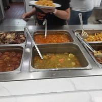 Taste of Home Catering ico