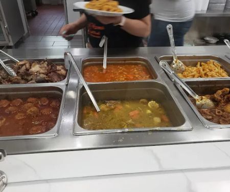 Taste of Home Catering