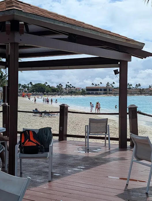 Aruba Lounge & Restaurant Picture 10