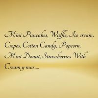 Dulce Fantasy ico