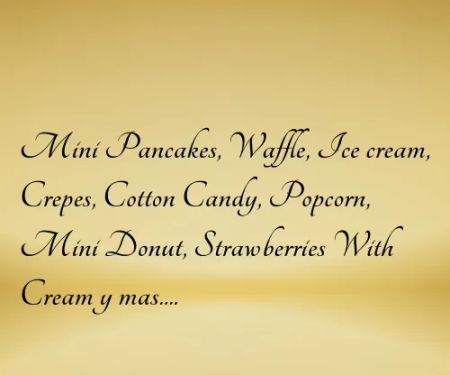 Dulce Fantasy