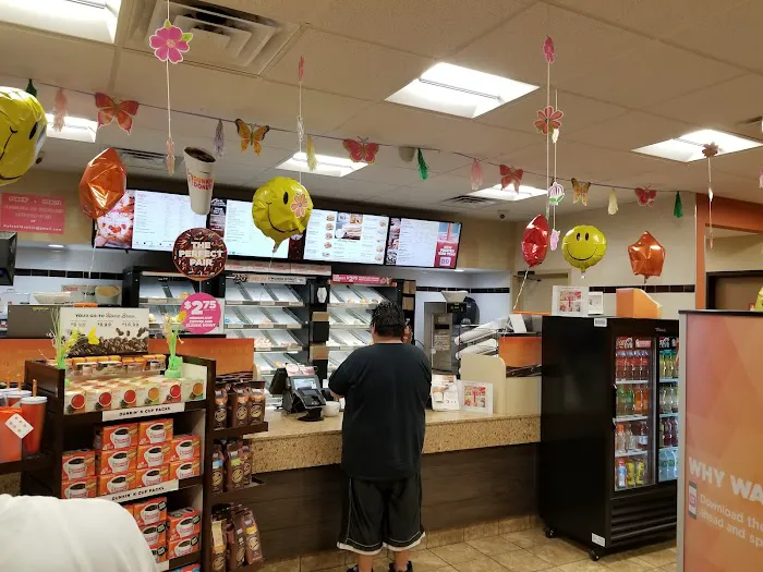 Dunkin' Picture 7