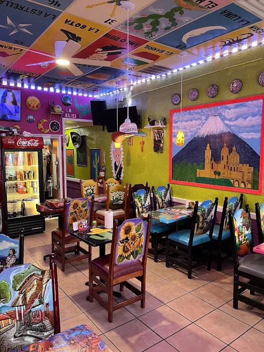 Las Delicias de Mexico Picture 10