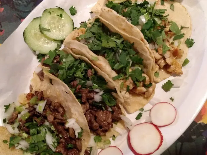 Las Delicias de Mexico Picture 6