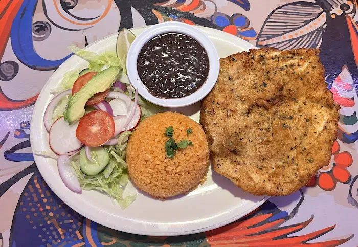 Las Delicias de Mexico Picture 1