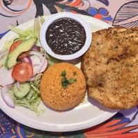 Las Delicias de Mexico ico