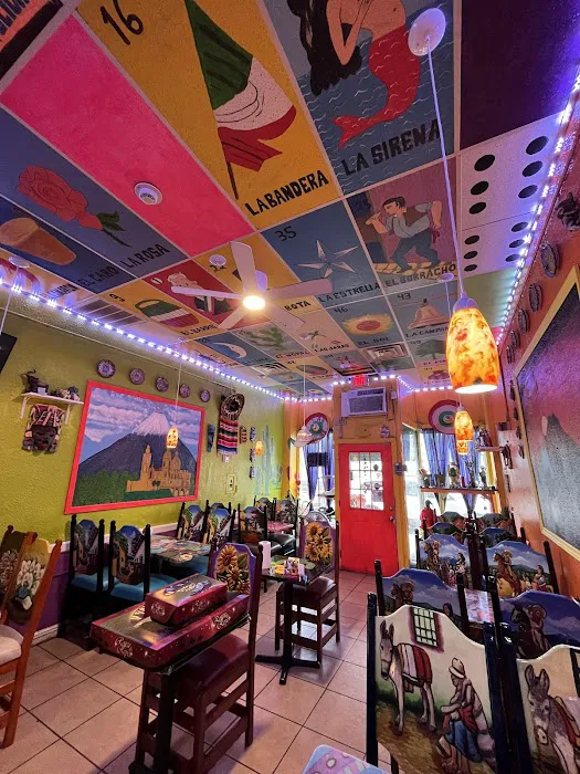 Las Delicias de Mexico Picture 7