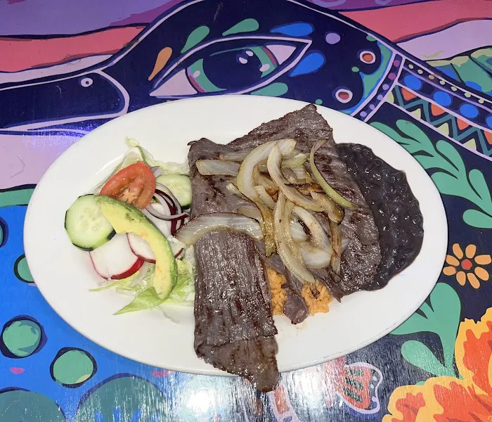 Las Delicias de Mexico Picture 4
