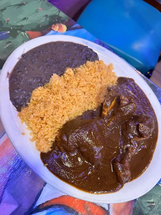 Las Delicias de Mexico Picture 9