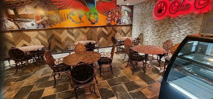 SAN ANTONIO MEXICAN RESTAURANT 3 Picture 2