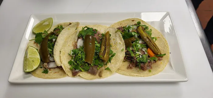 SAN ANTONIO MEXICAN RESTAURANT 3 Picture 1