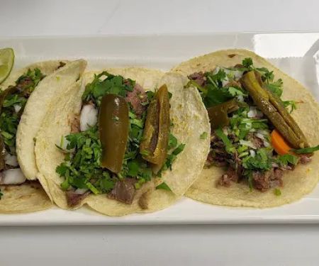 SAN ANTONIO MEXICAN RESTAURANT 3
