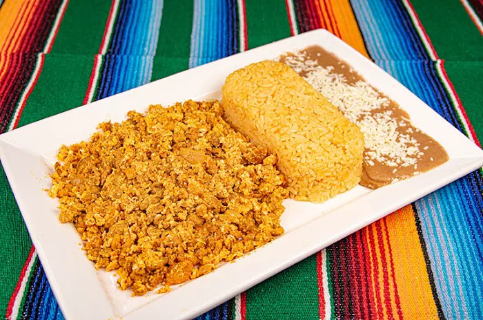 SAN ANTONIO MEXICAN RESTAURANT 3 Picture 4