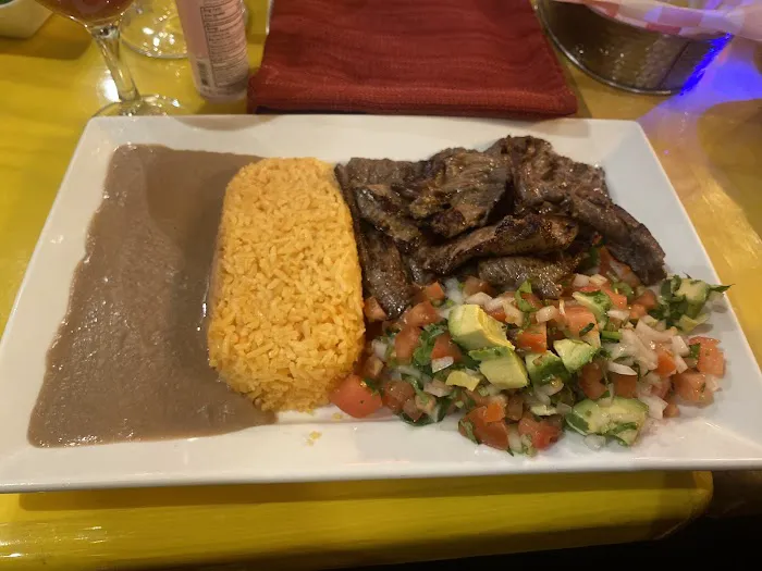 SAN ANTONIO MEXICAN RESTAURANT 3 Picture 3