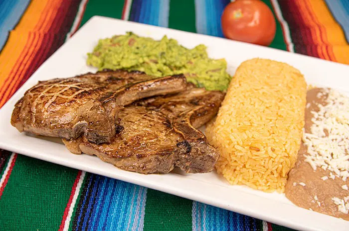 SAN ANTONIO MEXICAN RESTAURANT 3 Picture 6