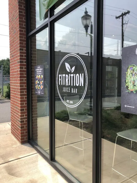 Fitrition Picture 10