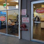 Charlie's Best Pizza