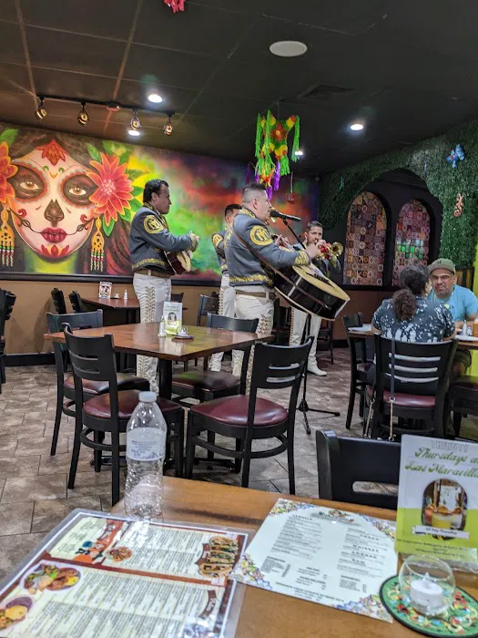 Las Maravillas Restaurant Picture 3