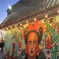 Las Maravillas Restaurant ico