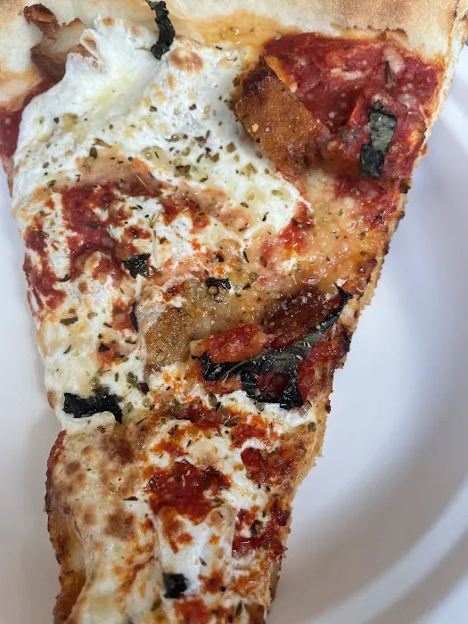 Jersey Boys Pizza Picture 8
