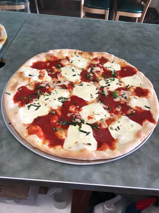 Jersey Boys Pizza Picture 3