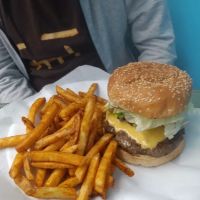 Yummy Pizzeria & Restaurant ico