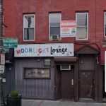 Moonlight Lounge