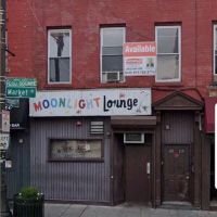 Moonlight Lounge ico