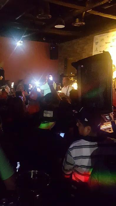 Mancora Lounge Picture 9