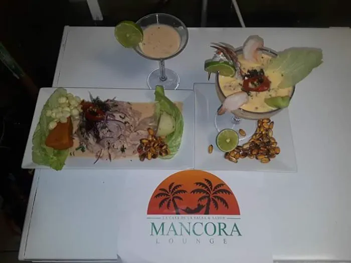 Mancora Lounge Picture 8