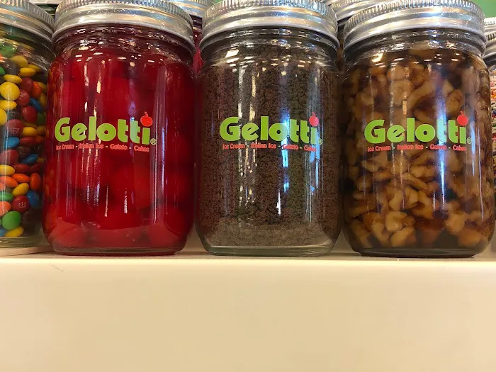 Gelotti Ice Cream Picture 8