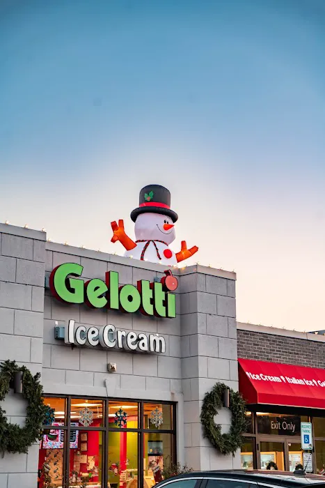 Gelotti Ice Cream Picture 7