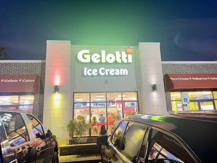 Gelotti Ice Cream Picture 3
