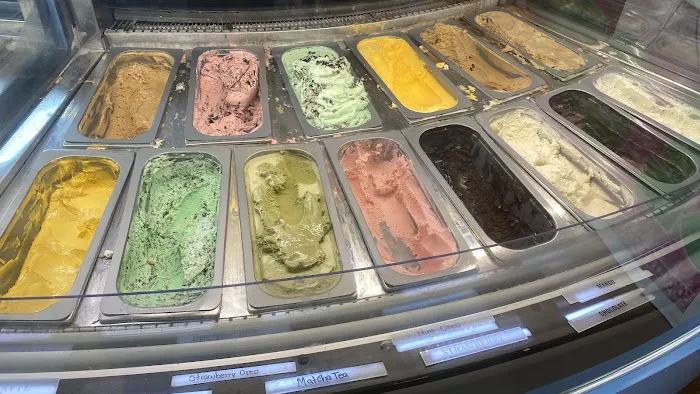 Gelotti Ice Cream Picture 10