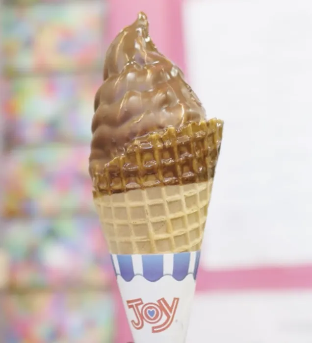 Gelotti Ice Cream Picture 9