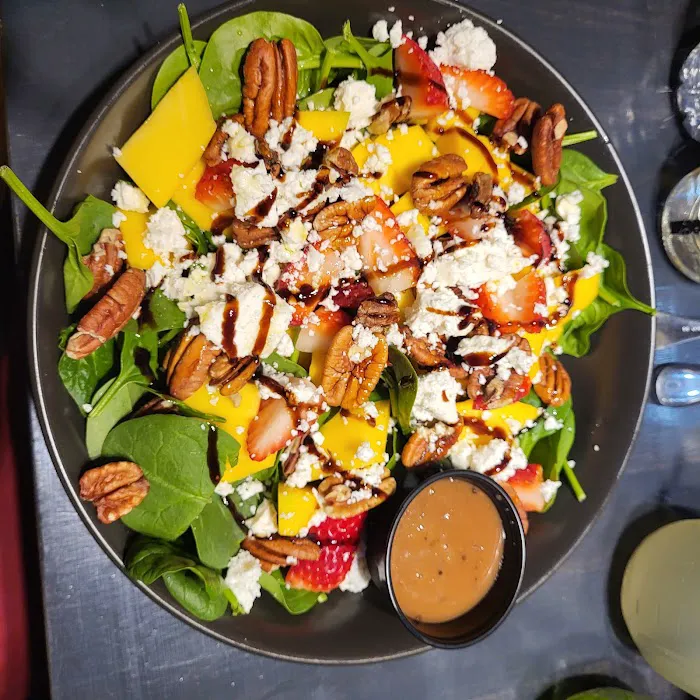 Juany's Cafe & Grill Picture 2