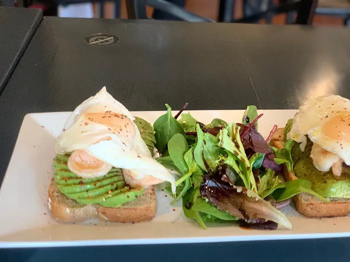 Juany's Cafe & Grill Picture 6