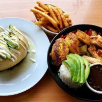 Juany's Cafe & Grill ico